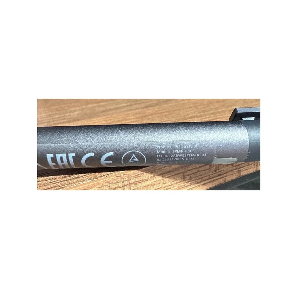 HP Active Stylus Pen 929863-001 SPEN-HP-03 Tested Working‎ Genuine OEM